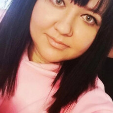 Фотография девушки Катюша, 37 лет из г. Енакиево