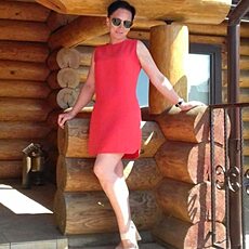 Фотография девушки Наталья, 45 лет из г. Белгород