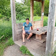 Фотография мужчины Михаил, 39 лет из г. Бийск