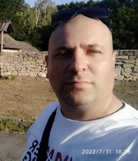 Фотография мужчины Максим, 36 лет из г. Киев