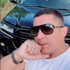 Фотография мужчины Твой, 47 лет из г. Белгород