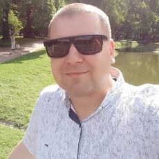 Фотография мужчины Артур, 38 лет из г. Петрозаводск