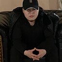 Максим, 25 лет