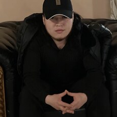 Фотография мужчины Максим, 25 лет из г. Тобольск