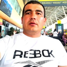 Фотография мужчины Руслан, 36 лет из г. Зарайск