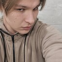 Искандер, 19 лет