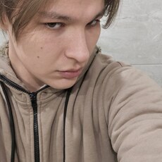 Фотография мужчины Искандер, 19 лет из г. Казань
