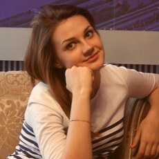 Фотография девушки Ааааа, 28 лет из г. Новоуральск