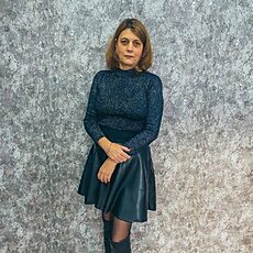 Фотография девушки Светлана, 52 года из г. Шелехов