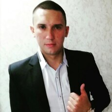 Фотография мужчины Роман, 39 лет из г. Усолье-Сибирское