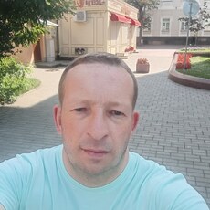 Фотография мужчины Евгений, 42 года из г. Гродно