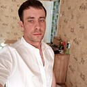 Антон, 36 лет