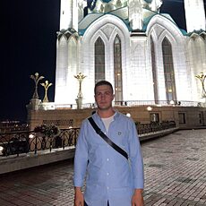 Фотография мужчины Севастьян, 20 лет из г. Москва
