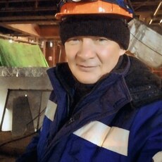 Фотография мужчины Рамиль, 54 года из г. Мелеуз