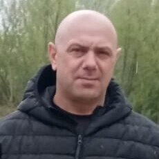 Фотография мужчины Вячеслав, 43 года из г. Курск