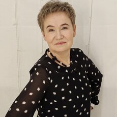Фотография девушки Елена, 57 лет из г. Сыктывкар