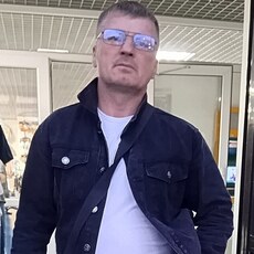 Фотография мужчины Евгений, 48 лет из г. Темиртау