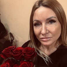 Фотография девушки Анна, 39 лет из г. Томск
