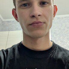 Фотография мужчины Александр, 24 года из г. Пинск