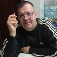 Фотография мужчины Сергей, 56 лет из г. Полоцк