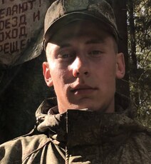 Фотография мужчины Дмитрий, 26 лет из г. Тула