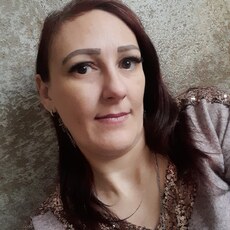 Фотография девушки Лена, 42 года из г. Кемерово