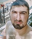 Хушнуд, 28 лет