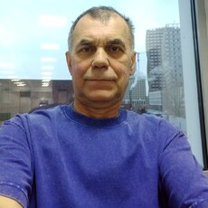 Фотография мужчины Владимир, 61 год из г. Москва