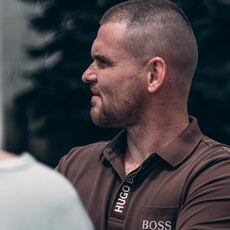 Фотография мужчины Михаил, 33 года из г. Бобруйск