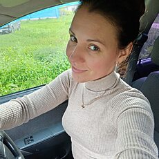 Фотография девушки Ирина, 37 лет из г. Мариуполь