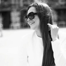 Фотография девушки Счастье, 43 года из г. Нижний Тагил