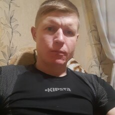 Фотография мужчины Евгений, 34 года из г. Ташкент