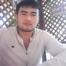 Фотография мужчины Федя, 27 лет из г. Зима