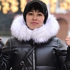 Фотография девушки Сусанна, 41 год из г. Горно-Алтайск