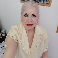 Фотография девушки Нина, 67 лет из г. Кемерово
