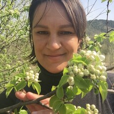 Фотография девушки Лариса, 48 лет из г. Полтава