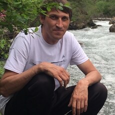 Фотография мужчины Алексей, 41 год из г. Экибастуз
