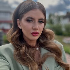 Фотография девушки Анастасия, 28 лет из г. Казань