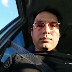 Фотография мужчины Ташли, 41 год из г. Евпатория