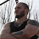 Максим, 36 лет
