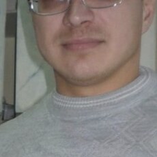 Фотография мужчины Юрий, 39 лет из г. Сыктывкар