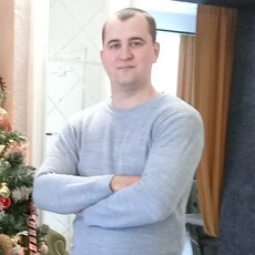 Фотография мужчины Александр, 34 года из г. Новогрудок