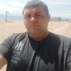 Фотография мужчины Евгений, 37 лет из г. Бишкек