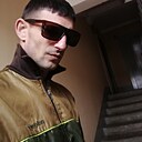Яша, 36 лет