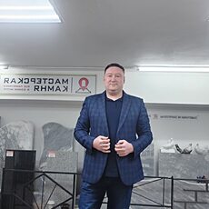 Фотография мужчины Алексей, 41 год из г. Киров