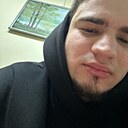 Grigorii, 23 года