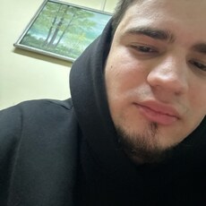 Фотография мужчины Grigorii, 23 года из г. Томск