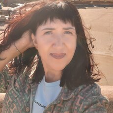 Фотография девушки Варвара, 49 лет из г. Хабаровск