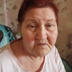Фотография девушки Таня, 70 лет из г. Балхаш