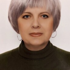 Фотография девушки Жанна, 55 лет из г. Пинск
